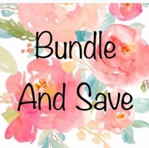 COPY - Bundling discounts!! 30% off when more tha…